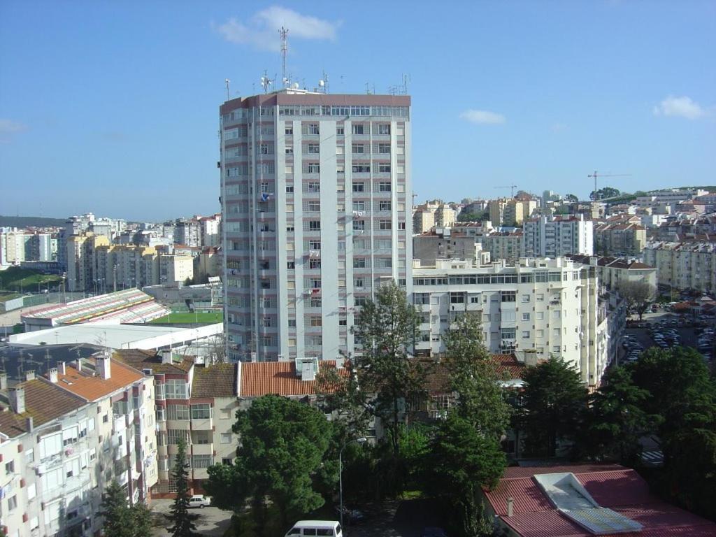In Bed With Lisbon 15E Amadora Exterior foto