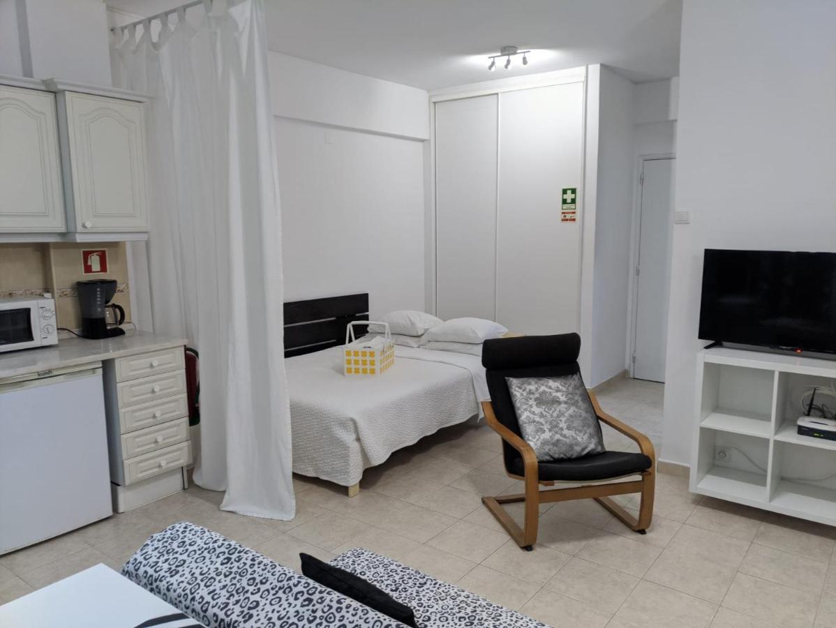 In Bed With Lisbon 15E Amadora Exterior foto