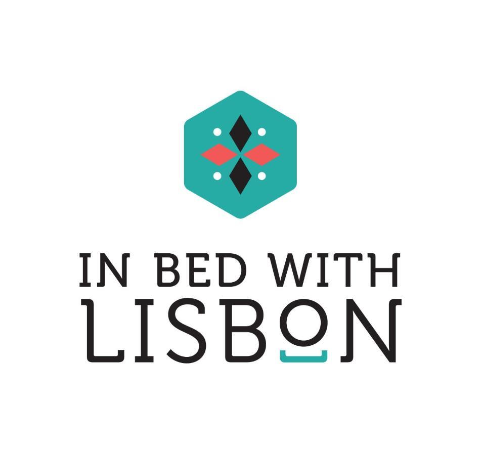 In Bed With Lisbon 15E Amadora Exterior foto